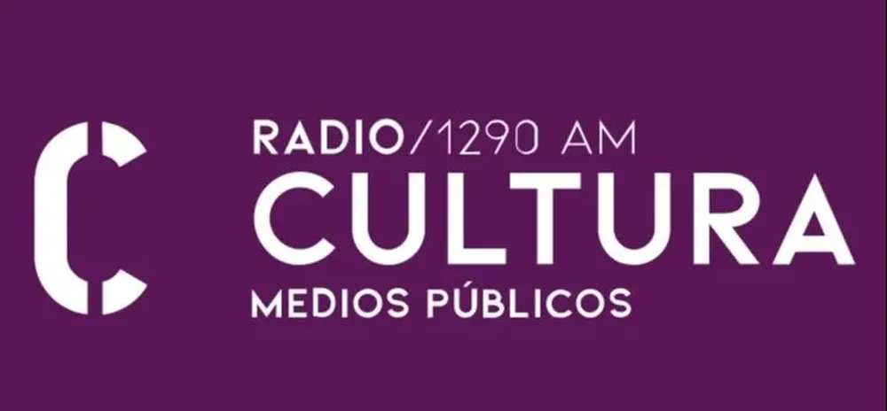 El nuevo logo de la emisora