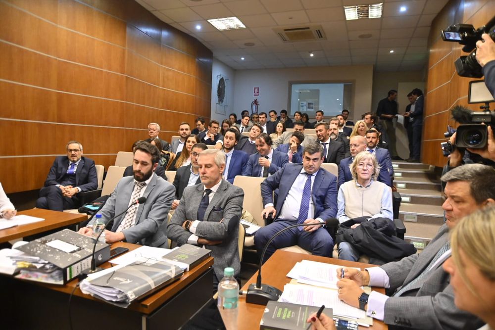 Conexión Ganadera Ana I