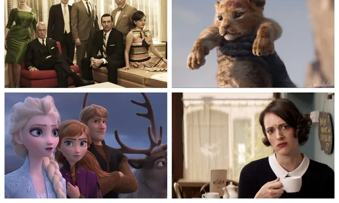 Amazon compite con plataformas en vacaciones y tiene disponible el catálogo de Disney