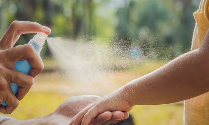 La ANMAT ordenó el retiro urgente de uno de los repelentes de mosquitos más usados