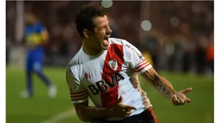 El festejo que molestó a Tevez