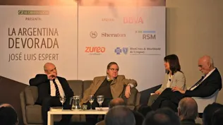 Espert: La situación social de Argentina es muchísimo más grave de lo que se cree