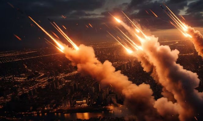 13.000 efectivos, simulacros y armas nucleares tácticas, forman parte de las maniobras Zapad 2025. (Imagen de archivo)&nbsp;