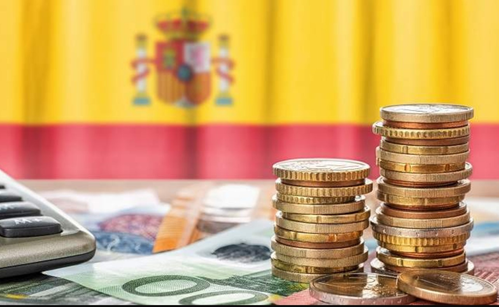 Cae la inversión de las empresas latinoamericanas en España.