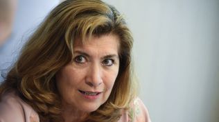 Gabriela Ramos, subdirectora de Unesco