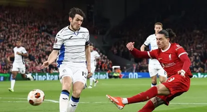 Darwin visita con Liverpool a Fulham