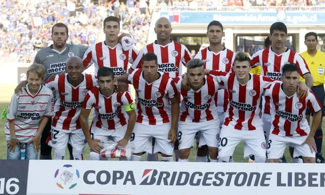 El equipo de River que hizo historia