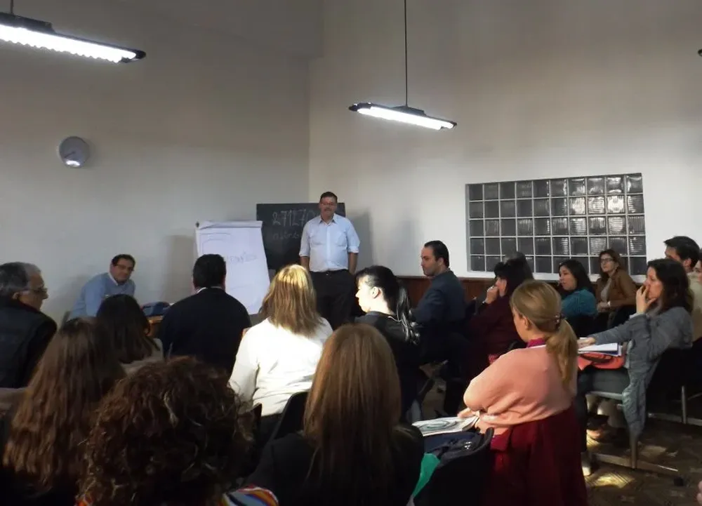 La actividad será el próximo jueves 29 de octubre a las 19 horas en Batlle y Ordóñez y General Flores