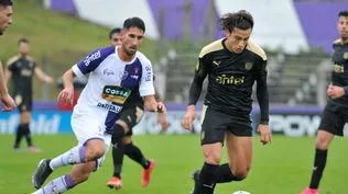 Apertura 2021, empate 0-0