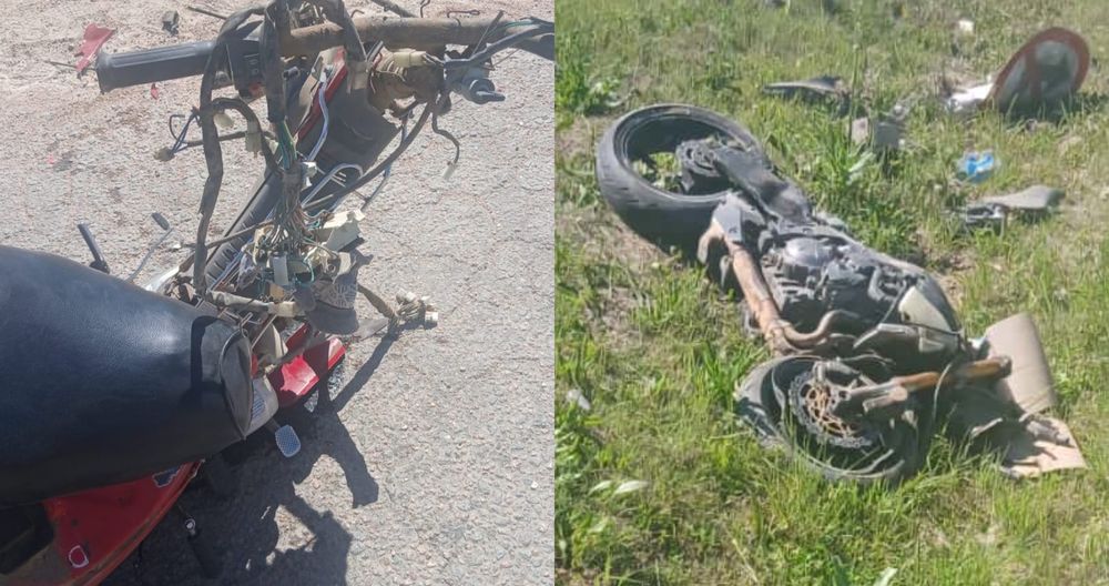 Un hombre murió en un accidente en Canelones