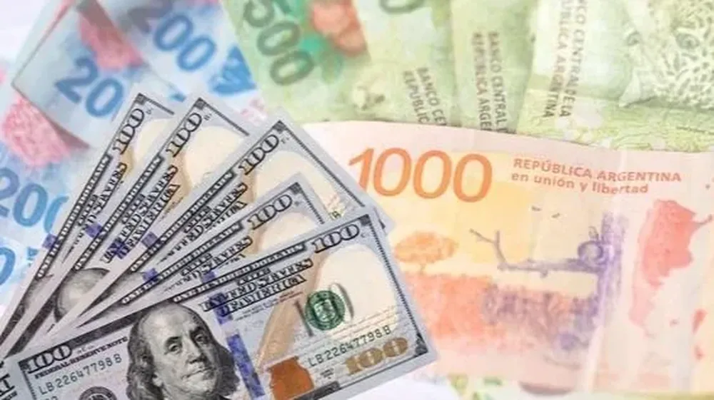 Cotización del dólar hoy