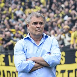 Diego Aguirre, técnico de Peñarol Diego Aguirre, técnico de Peñarol