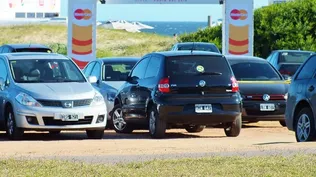 Inmobiliarias tientan a argentinos a alquilar hoy con tarjeta para “congelar” tarifa