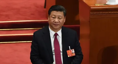 china manda senales de dialogo a estados unidos