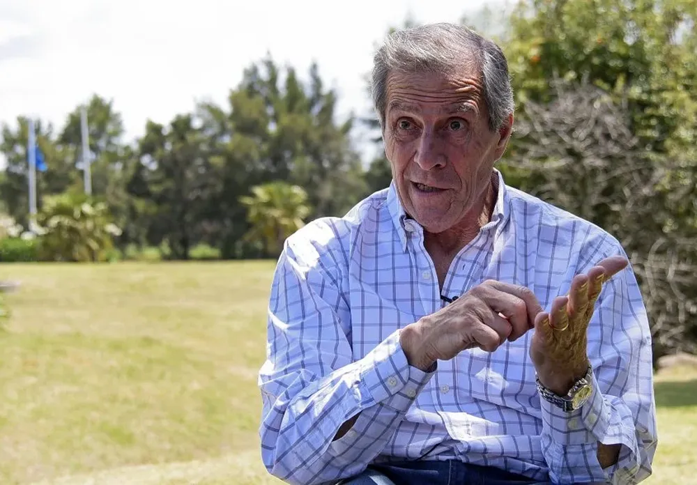 Óscar Washington Tabárez