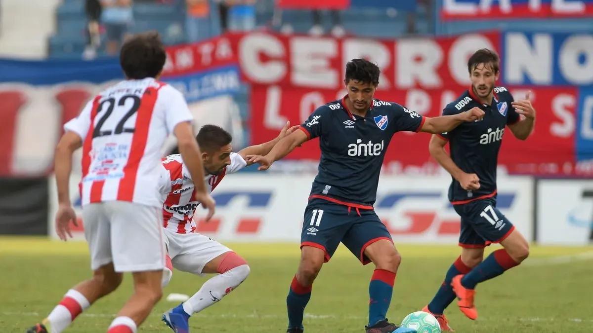 Así se juega la quinta fecha del Intermedio