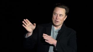 Elon Musk dice que Facebook e Instagram inflan sus números reales de usuarios