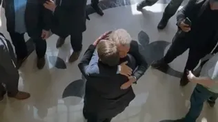 Encuentro de ex presidentes de Argentina y Brasil