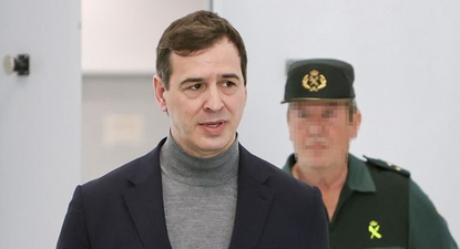 David Sánchez &nbsp;