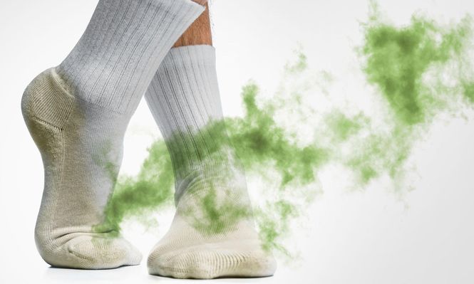 Nuestro olor se altera cuando sufrimos una enfermedad.