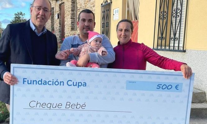 Oficial | España paga 500 euros por el Cheque bebé: empezó el plazo de inscripción, ¿cómo y dónde aplicar?