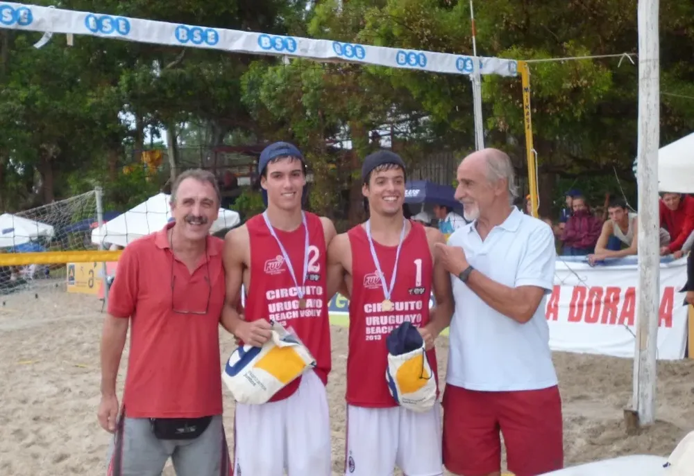 Hans y Lothar Hannibal