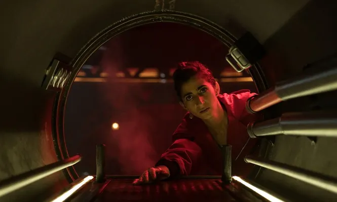 ¿Cómo es la versión real de la trampa de agua de La Casa de Papel?