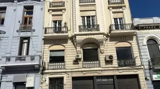 ]El inmueble cuenta con un área de 376 m2 y con muy buena ubicación en la ciudad