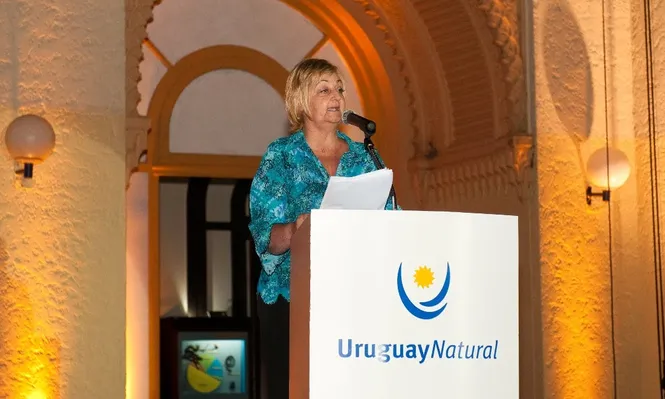 Kechichián aclaró que se refirió a todo el año, no a diciembre