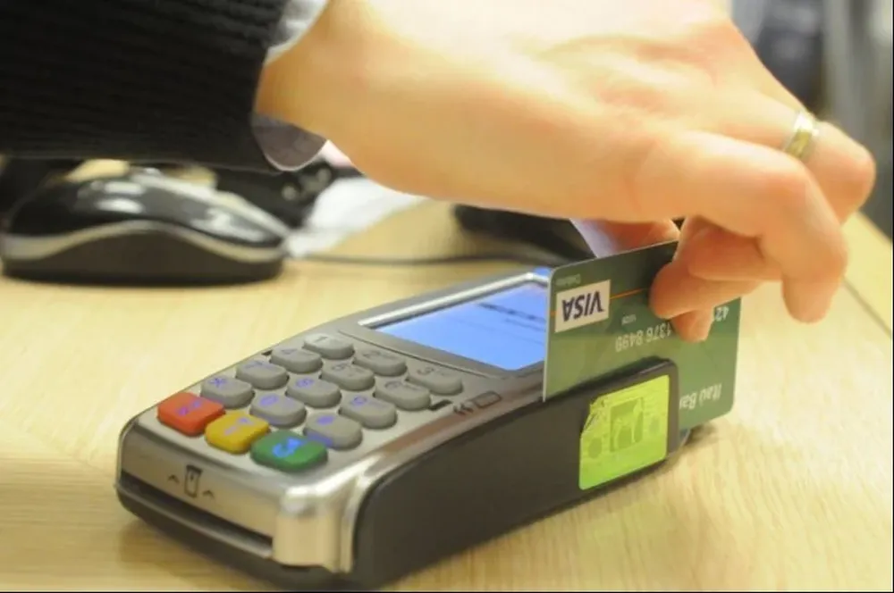 La operación de las terminales de Geocom se vieron afectadas desde el 6 de octubre