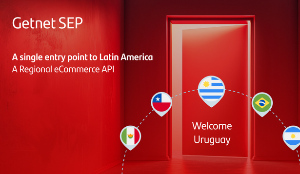 Uruguay entra en la red de pagos más conectada de América Latina: qué propone Getnet