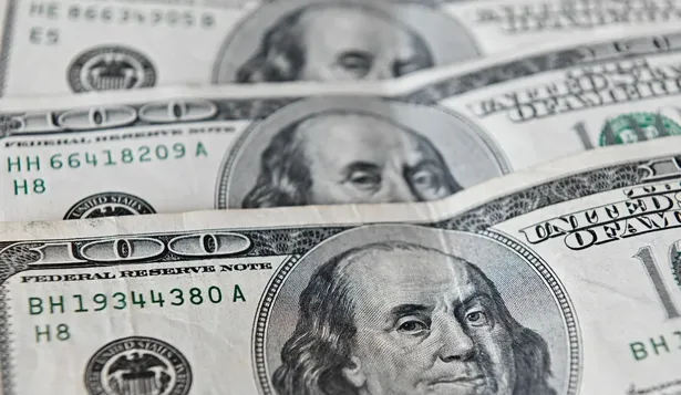 El dólar abrió con un valor de $ 39,65 la compra y $ 42,05 la venta