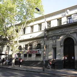 La Facultad de Ciencias Económicas y de Administración (FCEA) de la Universidad de la República (Udelar)