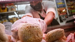 Carnicerías tradicionales.