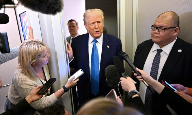 ¿Recesión autoinfligida en EEUU? Por qué en Wall Street son más pesimistas que el Fondo Monetario