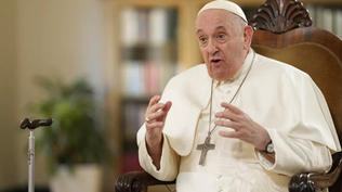 El Papa Francisco