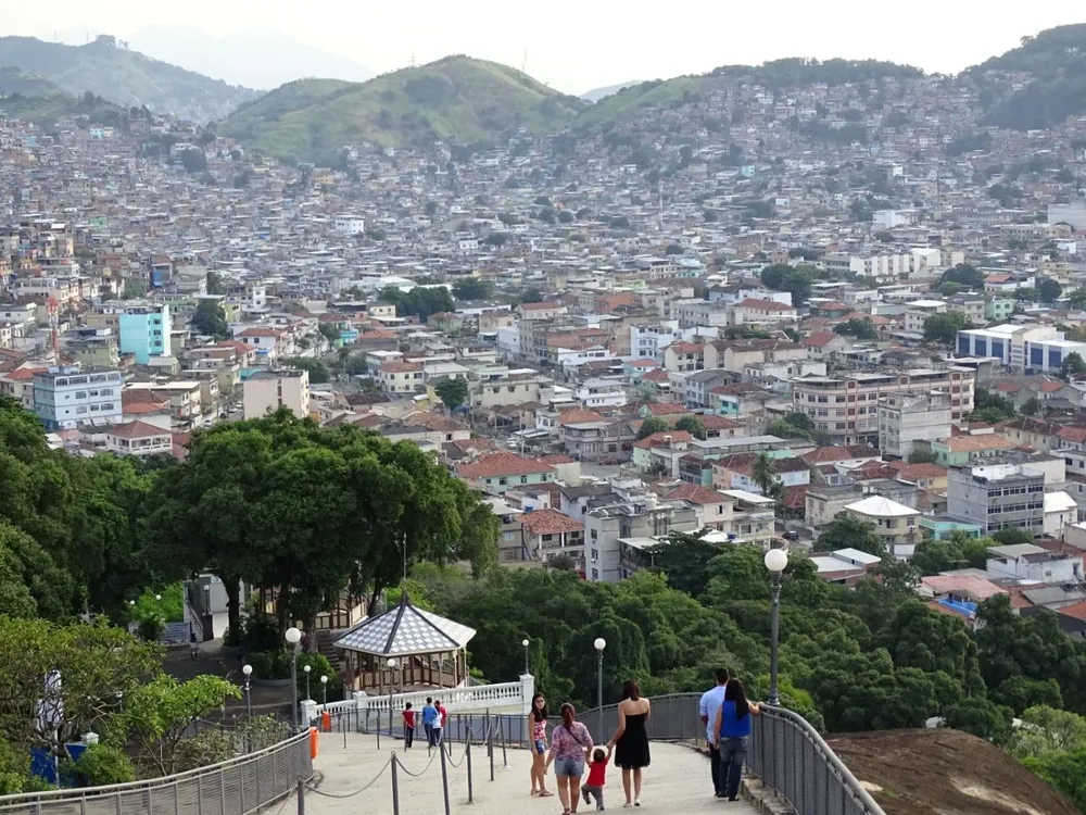 Un informe de Inteligencia había alertado sobre reuniones de líderes del narcotráfico en el Complexo da Penha, en Río de Janeiro
