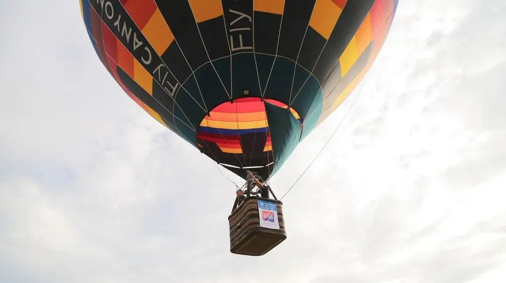 Imagen compartida por Globomanía