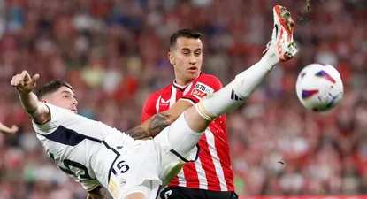 Valverde enfrenta a Athletic de Bilbao