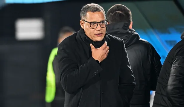 Darío Rodríguez quedó satisfecho con el hecho de que se quede Valentín Rodríguez en el club