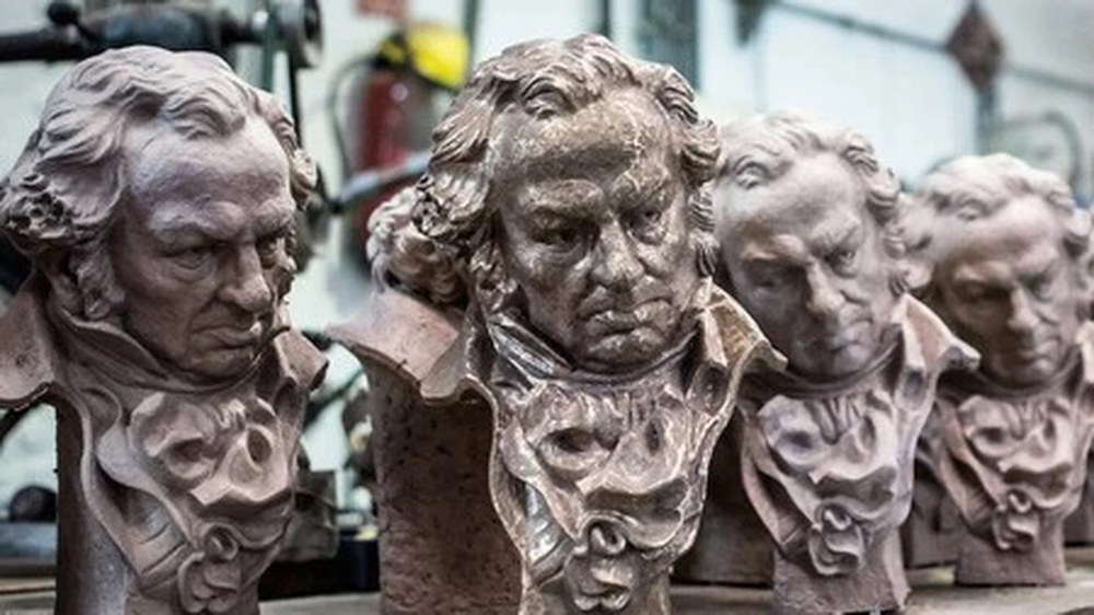 Los premios Goya serán entregados en 2026 en Barcelona.