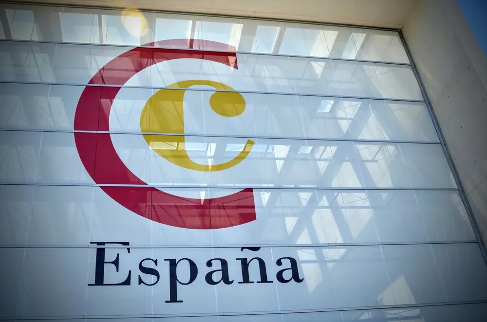 Cámara de Comercio de España.