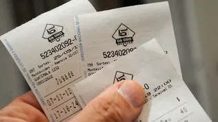 Apuestas al 5 de Oro