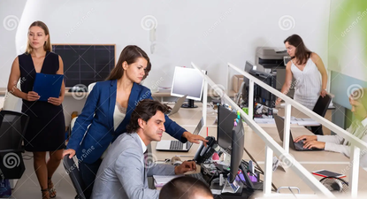 El Observador | Oficina