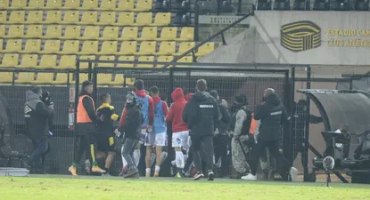 El Observador | stuani.webp