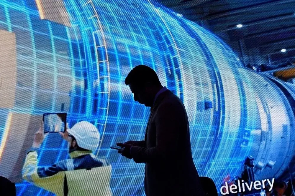 En 2022, las ventas mundiales de smartphones cayeron un 11,3%