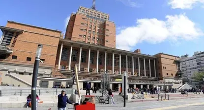 los partidos se comprometieron a retirar carteles tras las elecciones