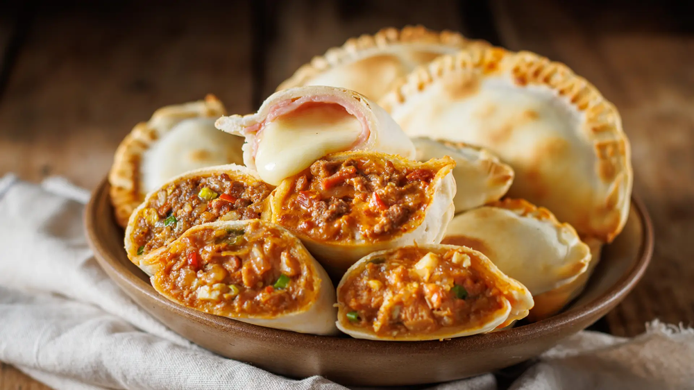 En Barcelona y Madrid, la casa de empanadas argentinas tienen cada vez mayor presencia. 