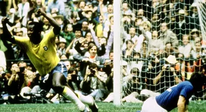 Pelé