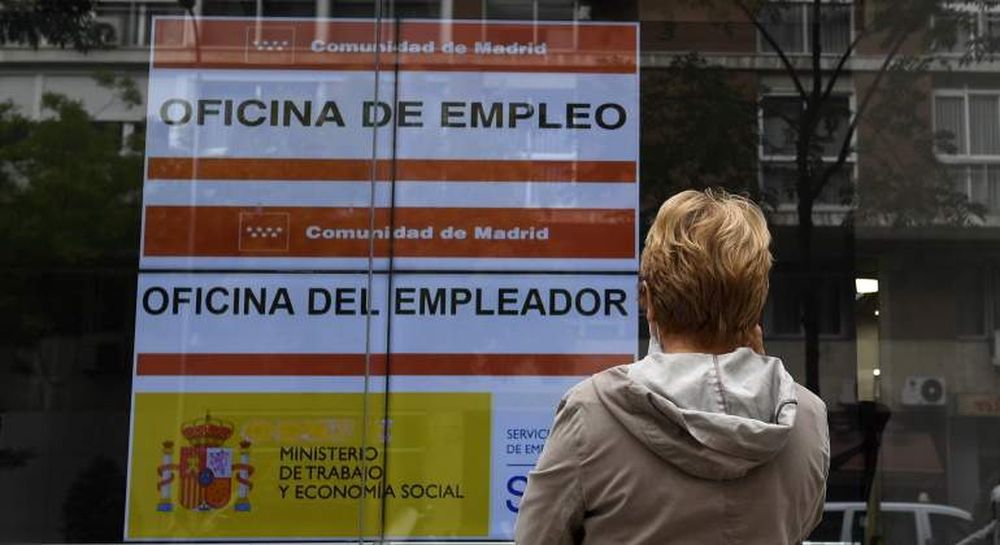 Cómo acceder a la ayuda de hasta 11.000 euros del SEPE &nbsp;a trabajadores con menos de un año de cotización.